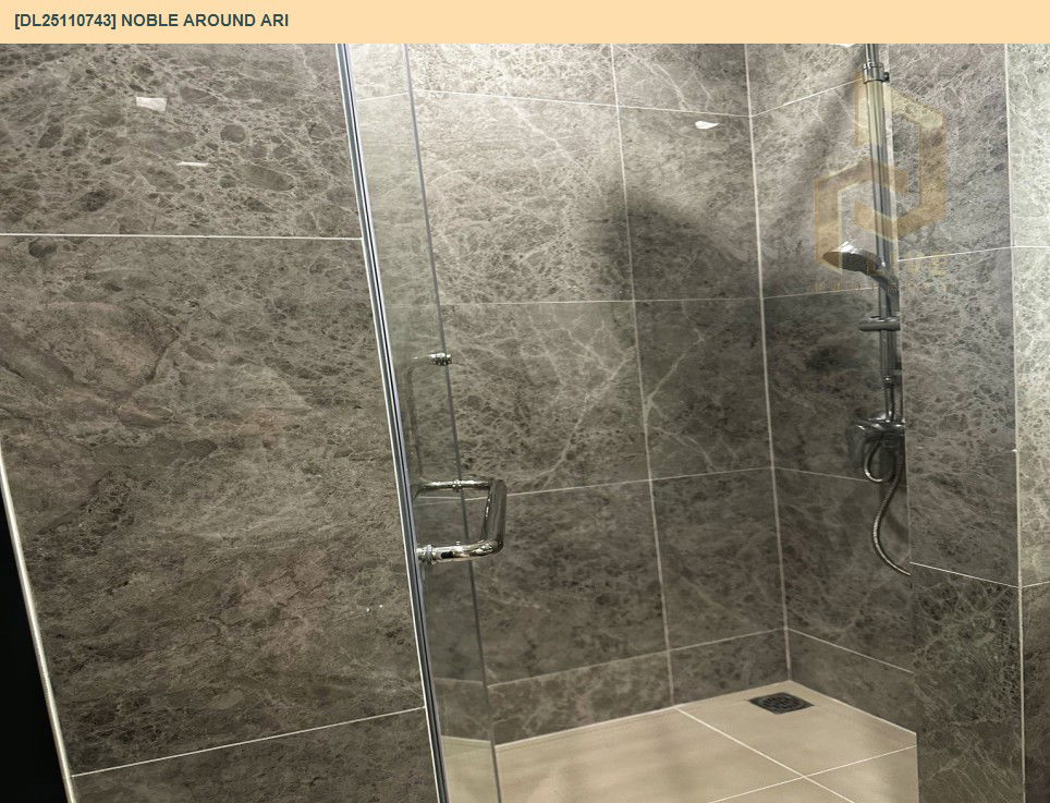 picture DL25110743 Condo for sale, Noble Around Ari near BTS อารีย์, ready to move in, call urgently 0638692663 LineID @534wlwof - 6/6