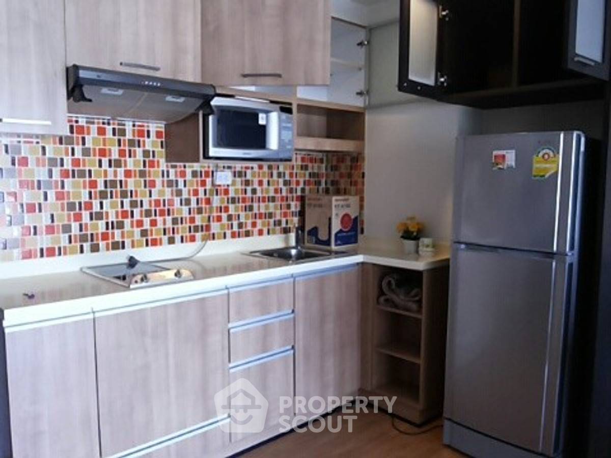 picture 1-BR Condo at The Alcove Sukhumvit 49 near BTS Phrom Phong (ID 2448819) - 5/9