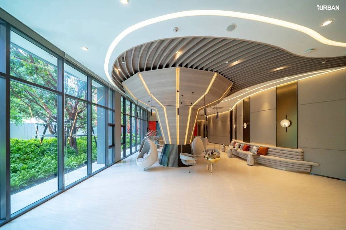 picture 🎈#PO2308_222 🎈𝗙𝗼𝗿 𝗥𝗲𝗻𝘁 1️⃣6️⃣k.🔥🔥 #Near BTS Phra Khanong ✨#Available room, can make an appointment to view Condo Aspire Sukhumvit Rama 4 - 11/17