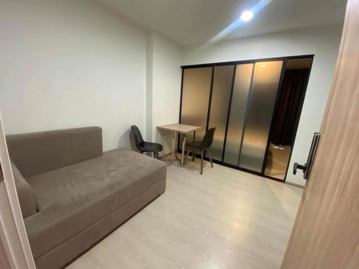 picture 🥳[RAR2509-2226] The Excel Udomsuk. Fl.4th*Washing machine *Near BTS Udomsuk💚Line id: @thefirstagent - 5/13