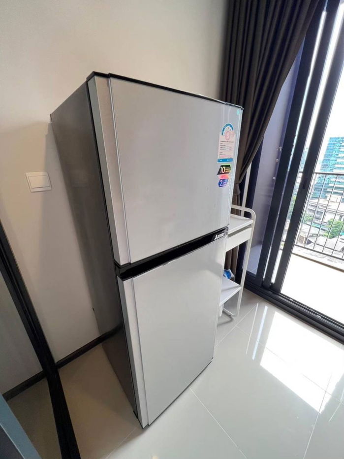 picture Condo for rent : OKA HAUS Sukhumvit 36(( BTS Thonglor)) MK-02 line @livingbkk - 7/12
