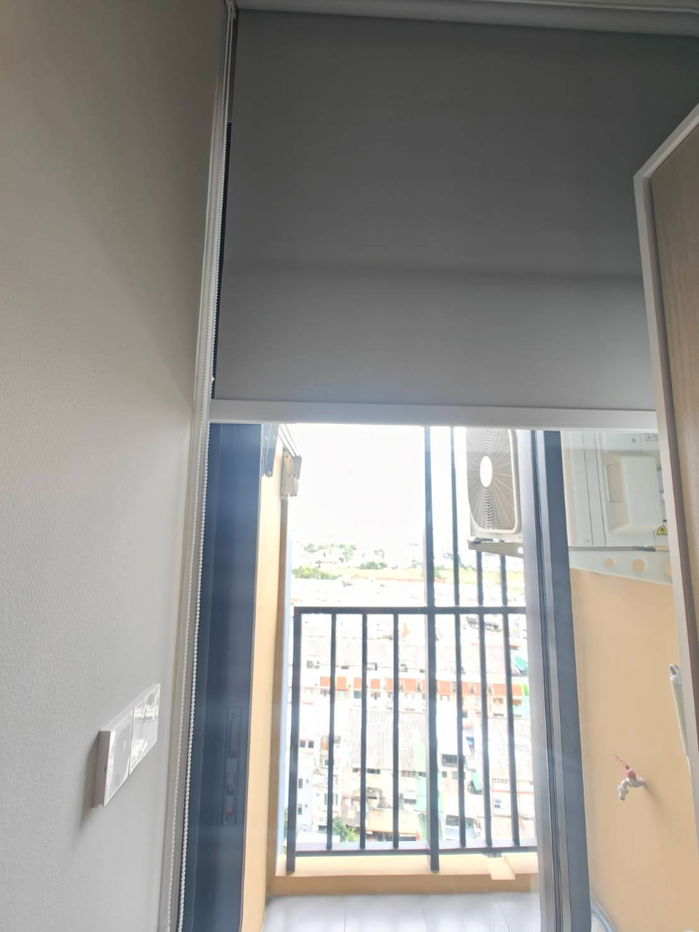 picture @Condorental condo for rent PLUM CONDO NEW WEST - 17/21