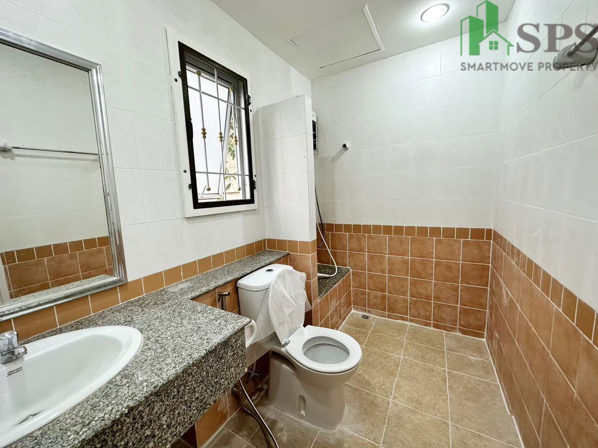picture Townhome for rent: Muban Supalai Vill Ekkamai-Ram Inthra (SPSAD3645) - 11/14
