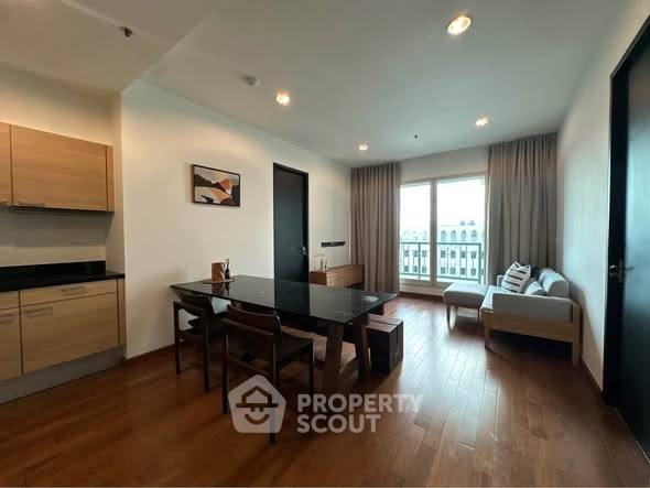 รูป คอนโด 2-ห้องนอน ที่ ดิ แอดเดรส ชิดลม ใกล้ BTS ชิดลม (ID 2433910) - รูปที่ 1/3