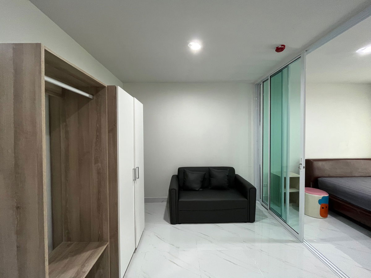 picture Regent Home Bangson. 1bed 28sq.m. Line id: @pfagent - 2/9