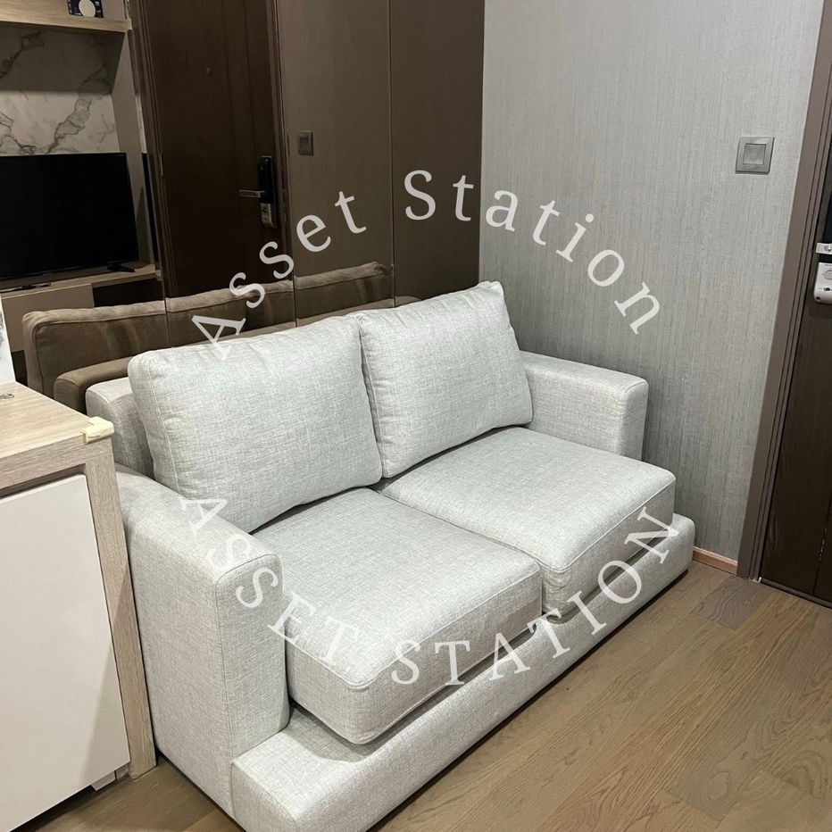 picture For sale: Ashton Chula-Silom, beautiful room, ready to move in, near Samyan Mitrtown - 3/5