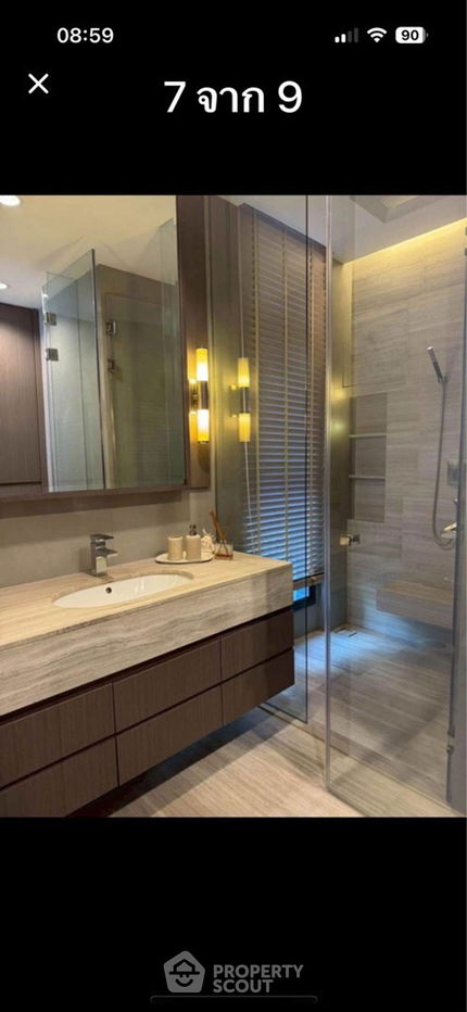 picture 2-BR Condo at The Diplomat Sathorn near BTS Surasak (ID 2373096) - 9/9