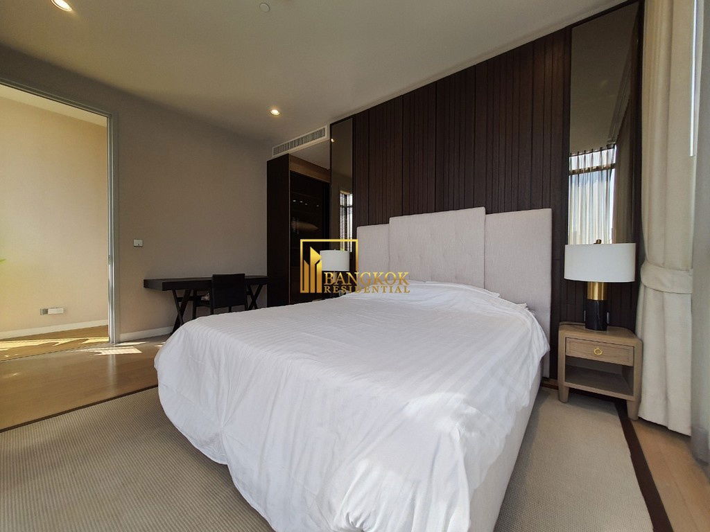 รูป Vittorio Sukhumvit 39 | Gorgeous 2 Bedroom Luxury Condo - BR13798CD - รูปที่ 19/45