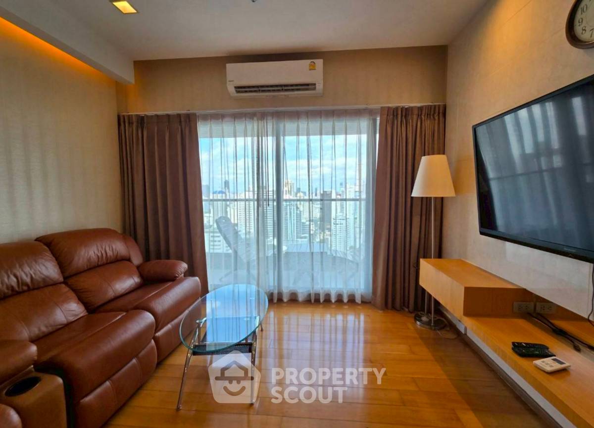 picture 2-BR Condo at Hyde Sukhumvit 13 Condominium near BTS Nana (ID 457096) - 9/16