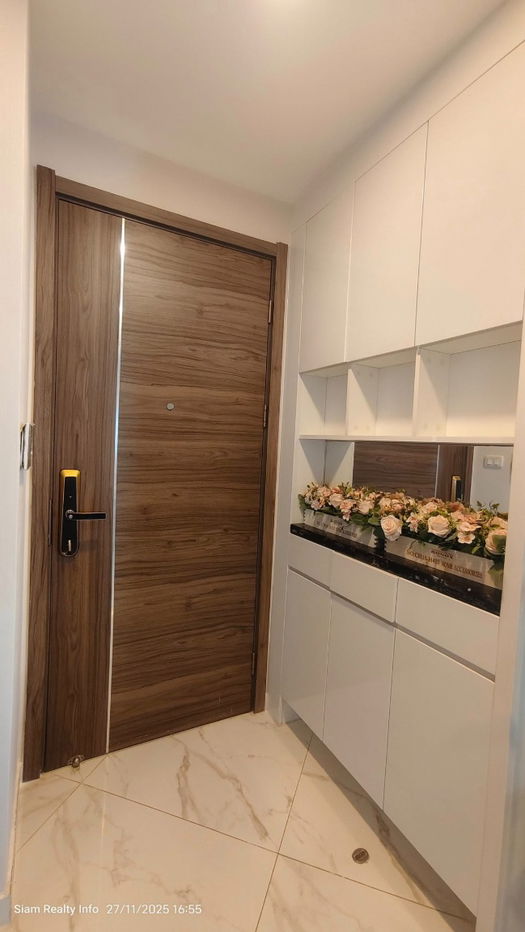 picture for Rent Artisan Ratchada Condo 🍂 near MRT Huai khwang , Bangkok - 10/12