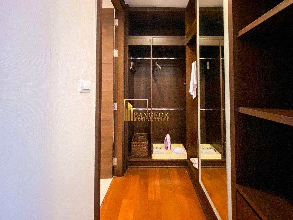 รูป Oriental Residence | 2 Bedroom Condo in Phloen Chit - BR11392CD - รูปที่ 11/32