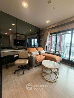1-BR Condo at Life Asoke Hype near ARL Makkasan (ID 2452462)