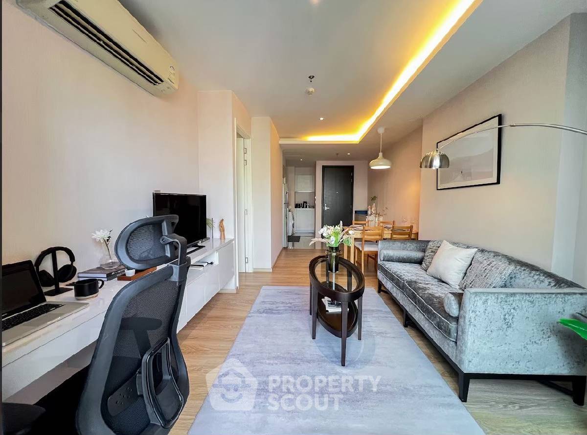 picture 1-BR Condo at H Sukhumvit 43 near BTS Phrom Phong (ID 2441266) - 5/10