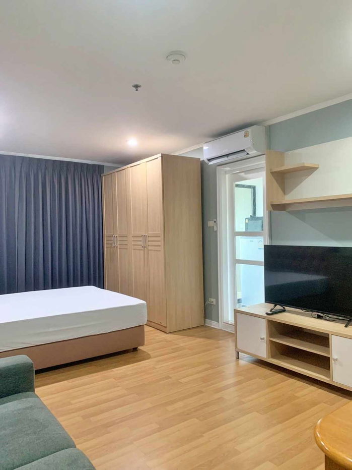 รูป 🐲แอดไลน์ได้เลยครับ🐲✨✨🛋️🛌ลุมพินี เพลส พระราม 3 – ริเวอร์ไรน์ - รูปที่ 5/5