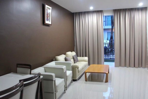 picture FOR RENT TOWNHOUSE PROPERTY 22000 BAHT per MONTH - 2/8
