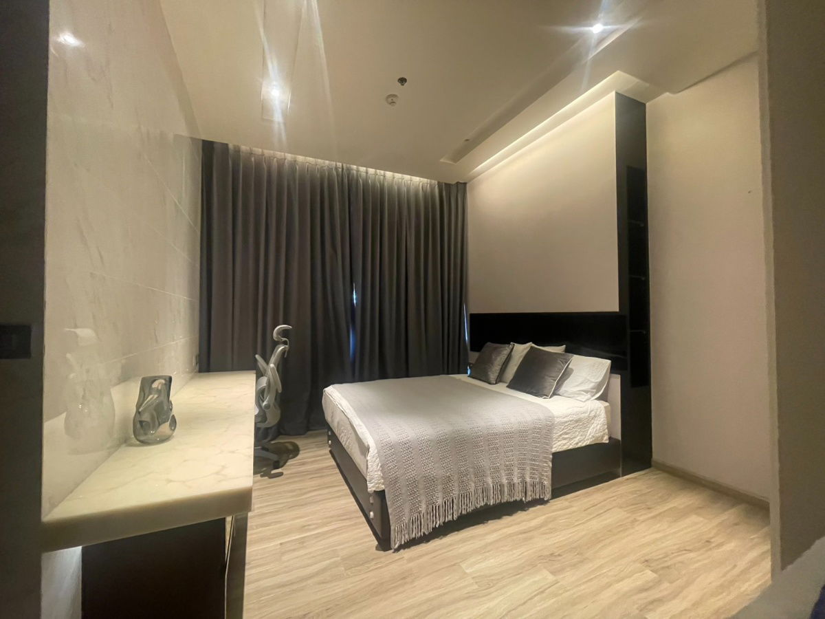 picture FOR RENT-- 2 BEDROOM 80 SQ.M -- READY TO MOVE IN -- CALL NOW 094-641-5974 - 7/13