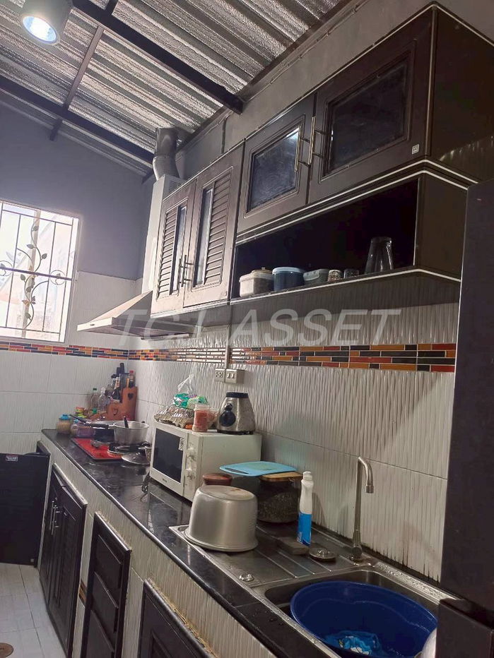 picture Townhouse for sale : NakhonThong Colony Village , Soi Sap Bun Chai 28, Mueang, Samut Prakan. - 11/13