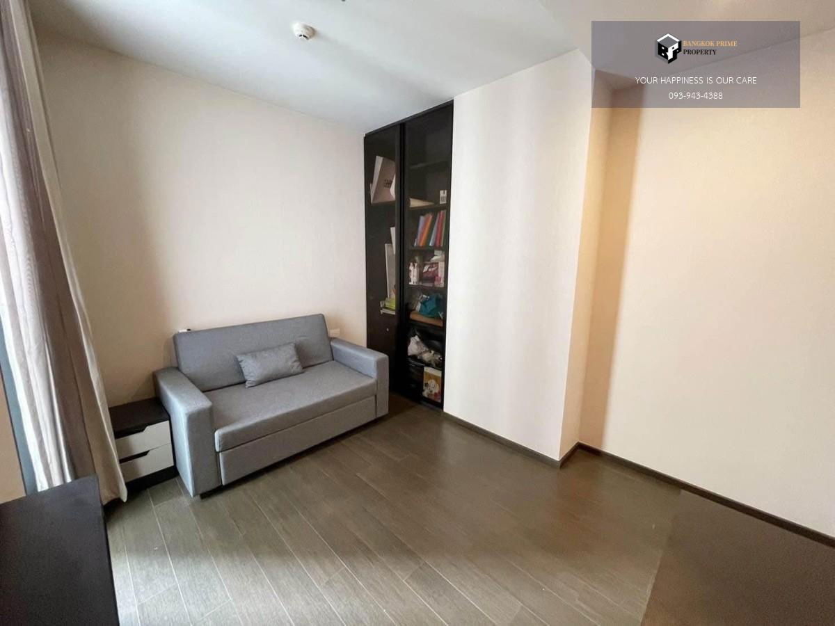 รูป Noble Ploenchit | 1bed+1workingroom the private lift of Luxury ploenchit #2025112813219 - รูปที่ 3/5