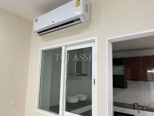 picture Townhouse for sale : Golden Town Chalermprakiat - Suan Luang Village - 6/14