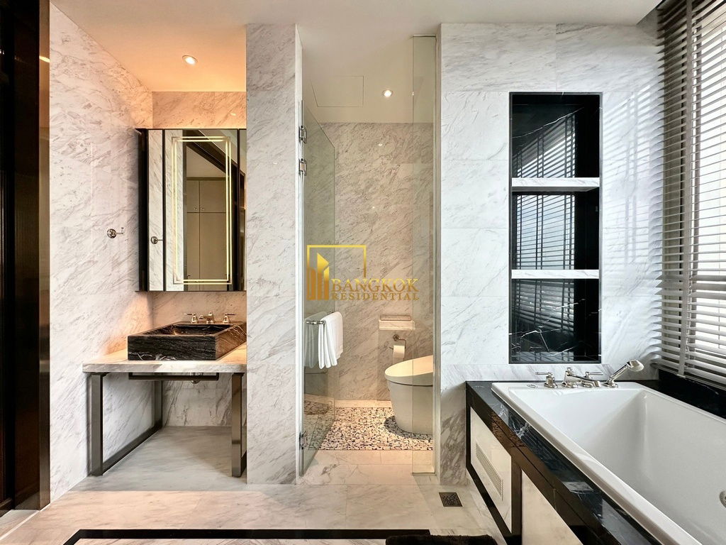 picture The Residences at Mandarin Oriental | Exquisite 6 Bedroom Duplex Penthouse - BR11762CD - 35/82