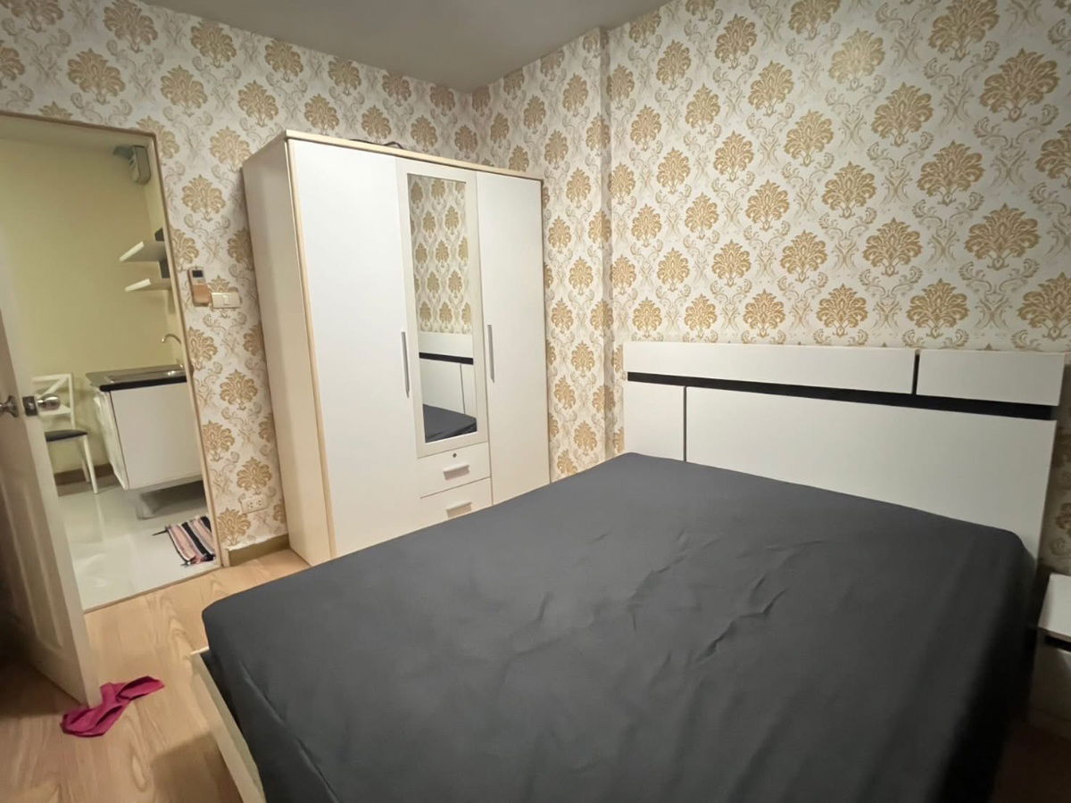 รูป 🔥ออริจิ้น พระราม2 ราคา6000 ห้อง31 ตรม🔥 - รูปที่ 11/12