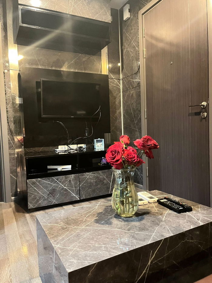 picture @Condorental condo for rent The Base Park East Sukhumvit 77 - 4/16