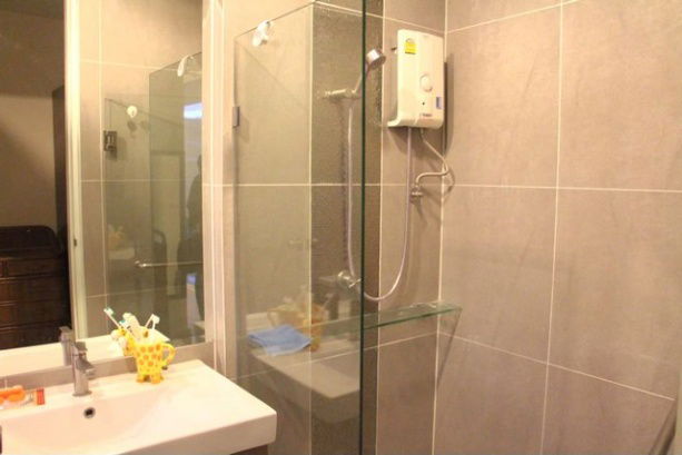 picture FOR RENT TOWNHOUSE PROPERTY 22000 BAHT per MONTH - 6/8