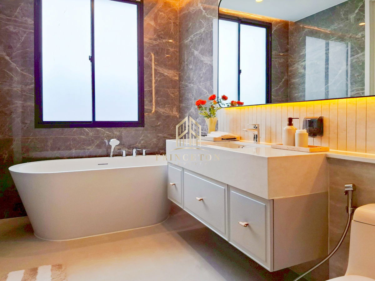 รูป แซงเคียม กรุงเทพกรีฑา Modern Heritage Luxury Living - รูปที่ 31/48