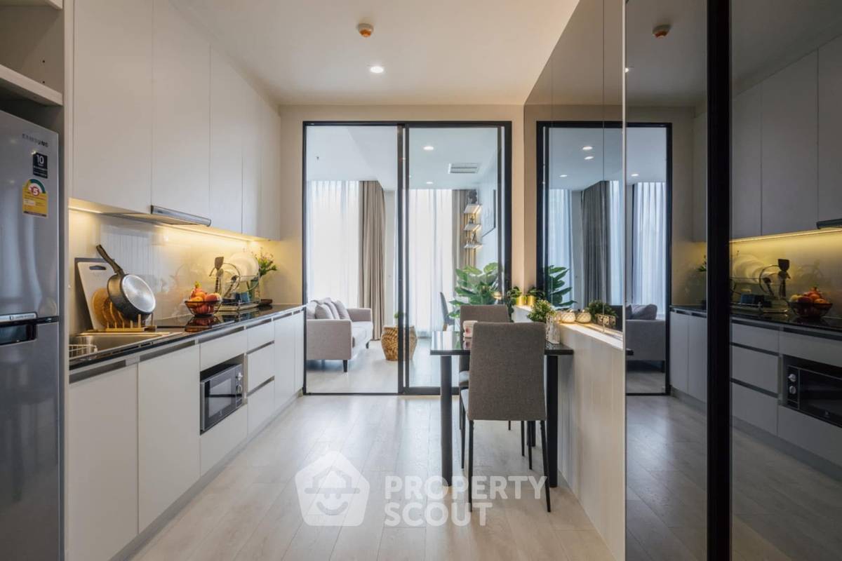 picture 1-BR Condo at Noble Ploenchit near BTS Phloen Chit (ID 2449463) - 5/16