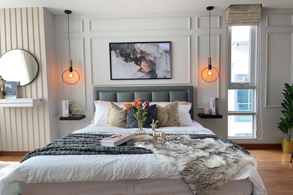 รูป 🔥 สำหรับขาย !! วิวเมือง !! 🔥 Code C20231200301..........The Kris Express 2, 1 ห้องนอน, 1 ห้องน้ำ, แต่งครบ, ราคาพิเศษ!!📣📣 - รูปที่ 4/5