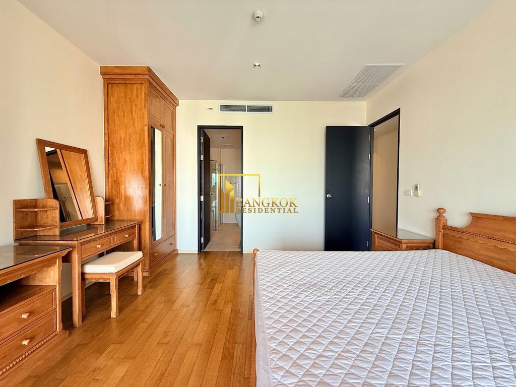 picture The Madison | Elegant 2 Bedroom Condo in Phrom Phong Area - BR60787CD - 18/42