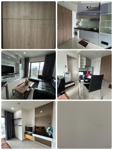 picture Noble Remix | Nice room High floor ðConnect to BTS Thonglor #2025112813208 - 10/10