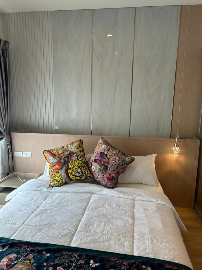 picture #Z3366💥 271168 🔥Condo for rent: Lumpini Ville Charan - Fai Chai - 4/10