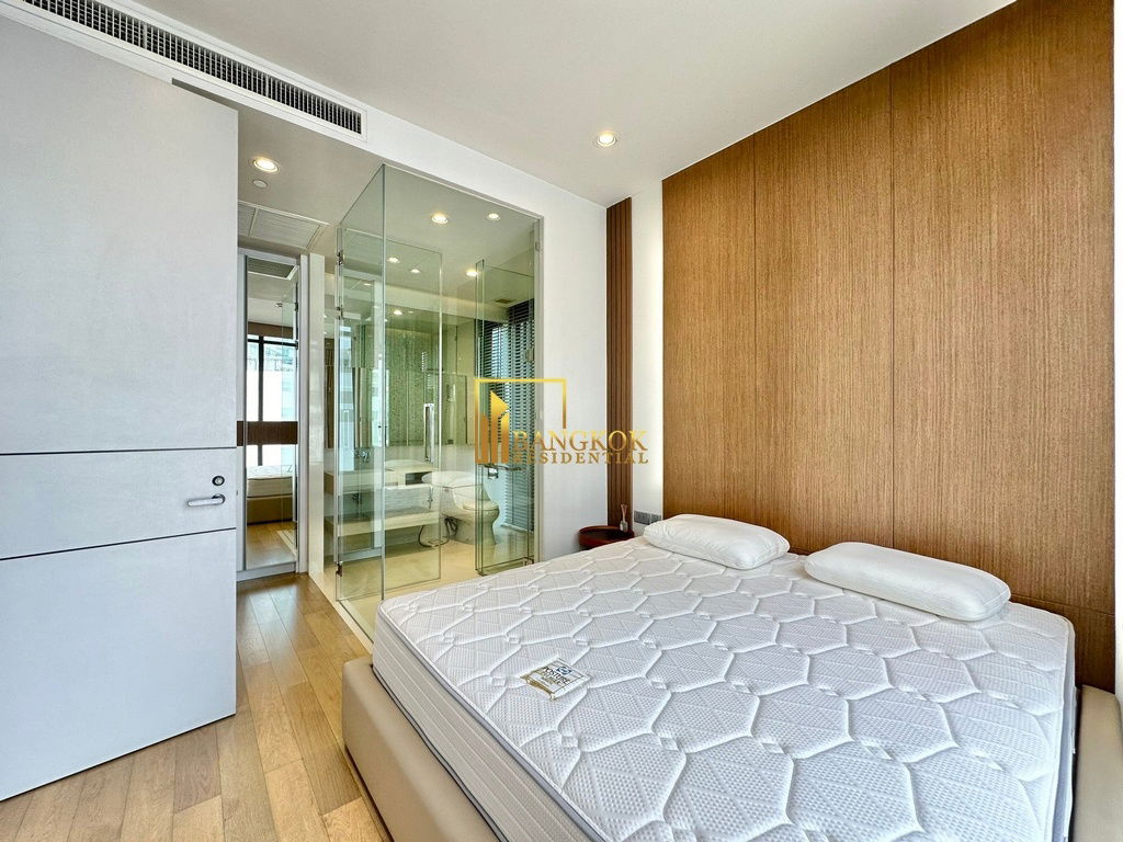 picture Vittorio Sukhumvit 39 | Stunning 2 Bedroom Condo For Rent - BR13783CD - 11/35