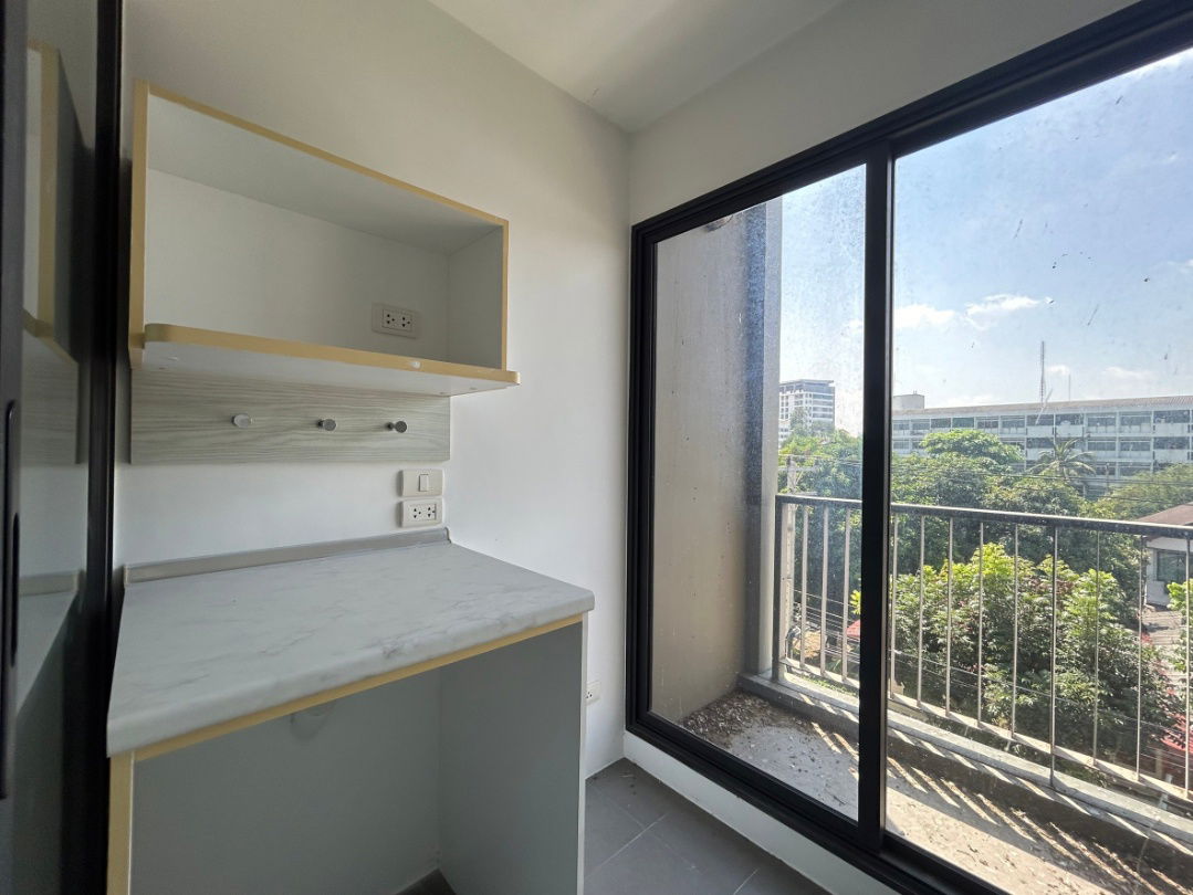 รูป CIMB 0864 : เดอะทรี พริวาต้า บางซื่อ - รูปที่ 30/38