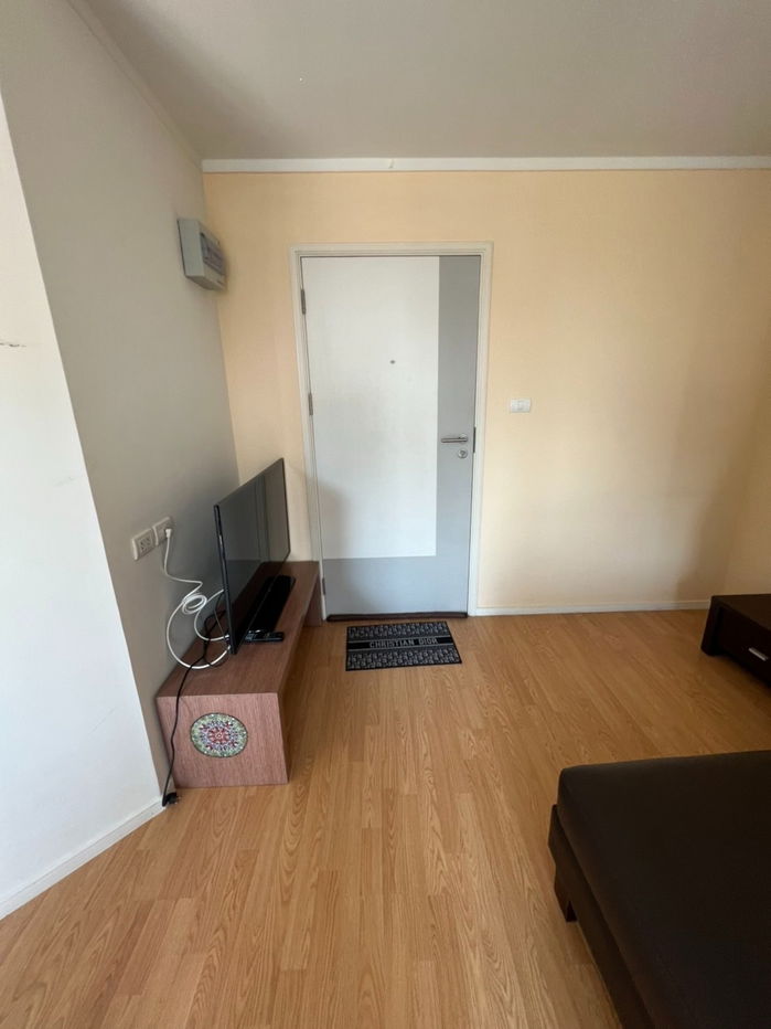 picture Lumpini Place Srinakarin - Huamak Station - 5/10