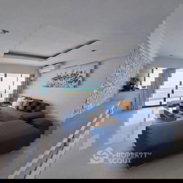 3-BR Condo at Sunshine Beach Condotel close to Pattaya (ID 2427939)