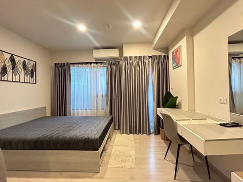 For Rent – Escent Park Ville Condo (Near Central Festival Chiang Mai)