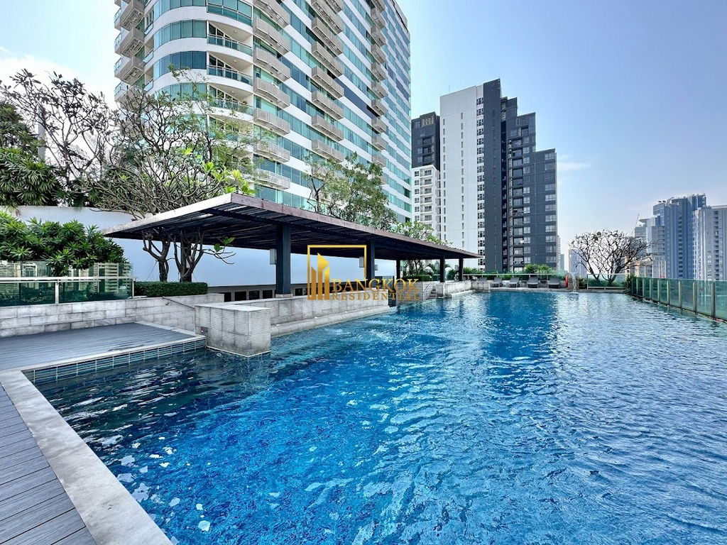 รูป Eight Thonglor | Gorgeous 1 Bed Condo For Rent in Prime Area - BR14645CD - รูปที่ 15/29