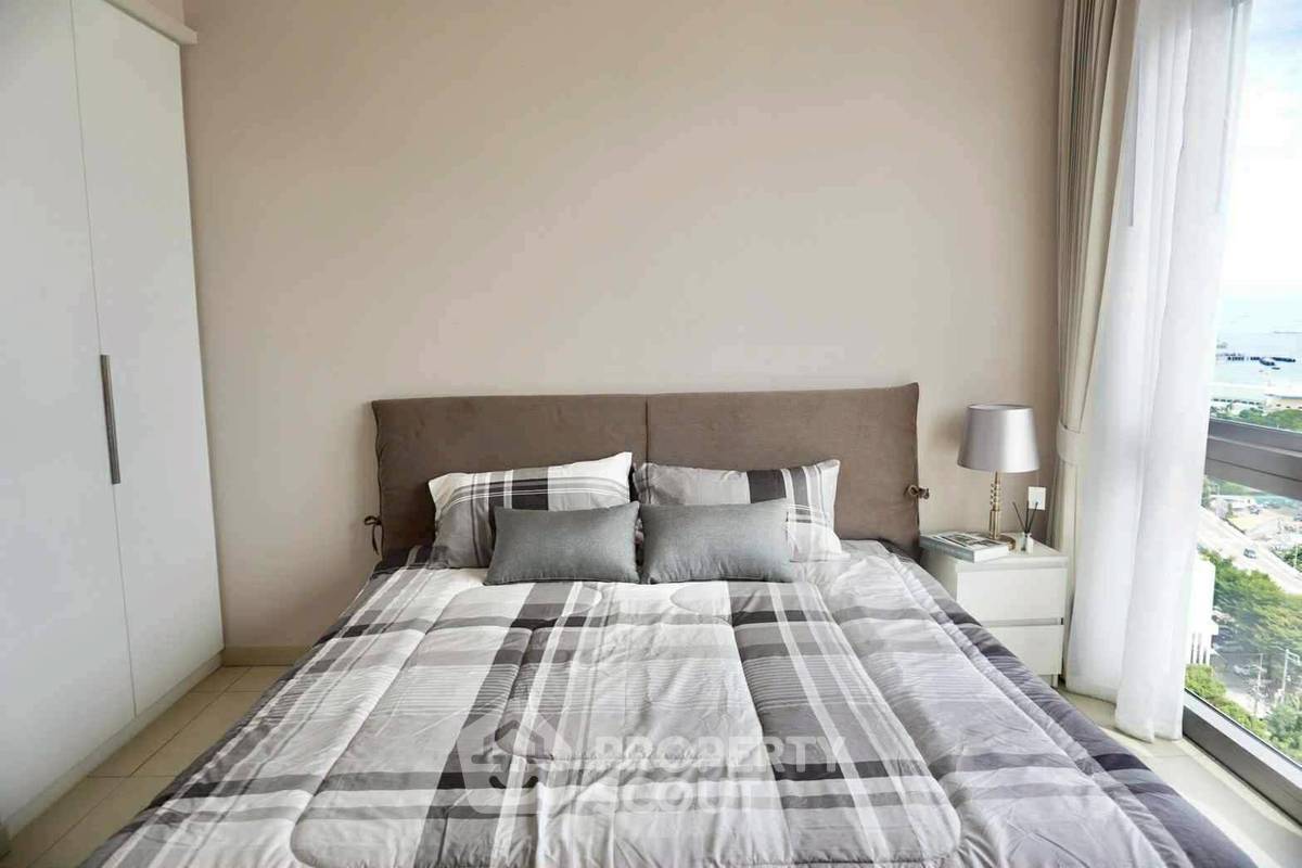 picture 1-BR Condo at Unixx South Pattaya close to Phratamnak (ID 2452320) - 5/12