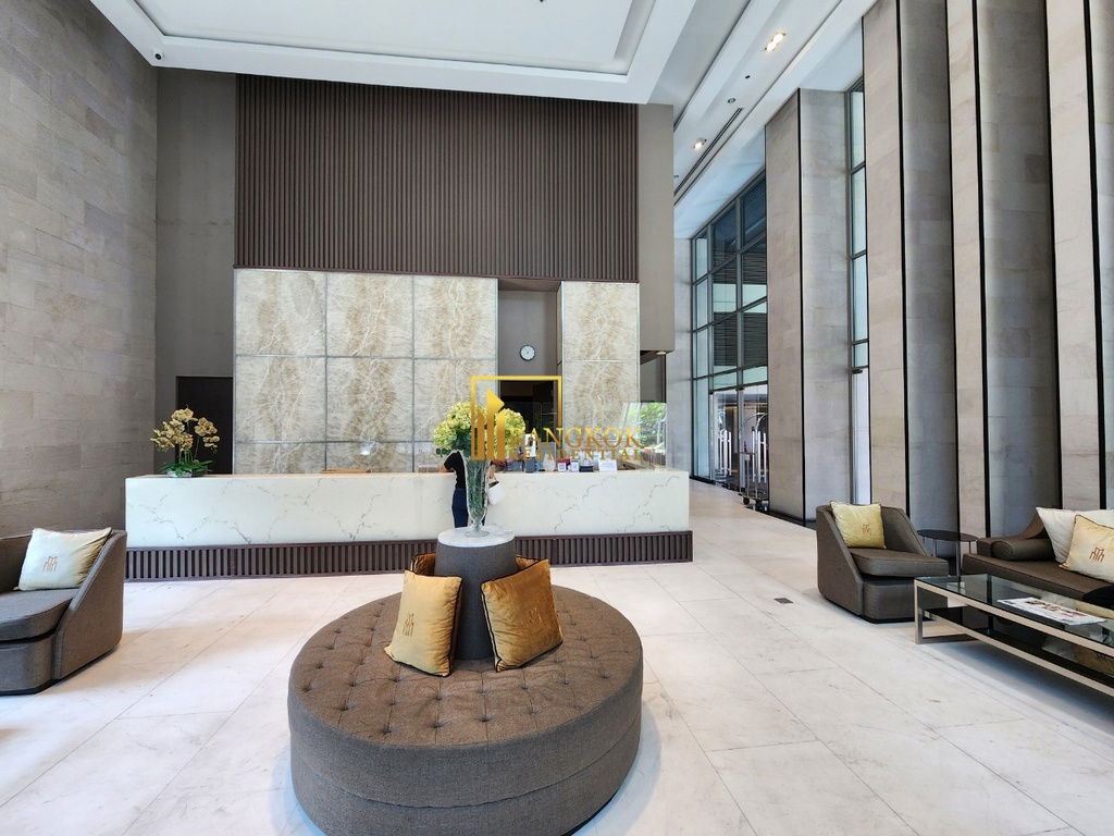 picture The Madison | Elegant 2 Bedroom Condo in Phrom Phong Area - BR60787CD - 39/42