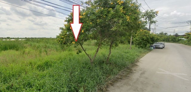picture FOR SALE  LAND PROPERTY  6540000 BAHT. - 1/8