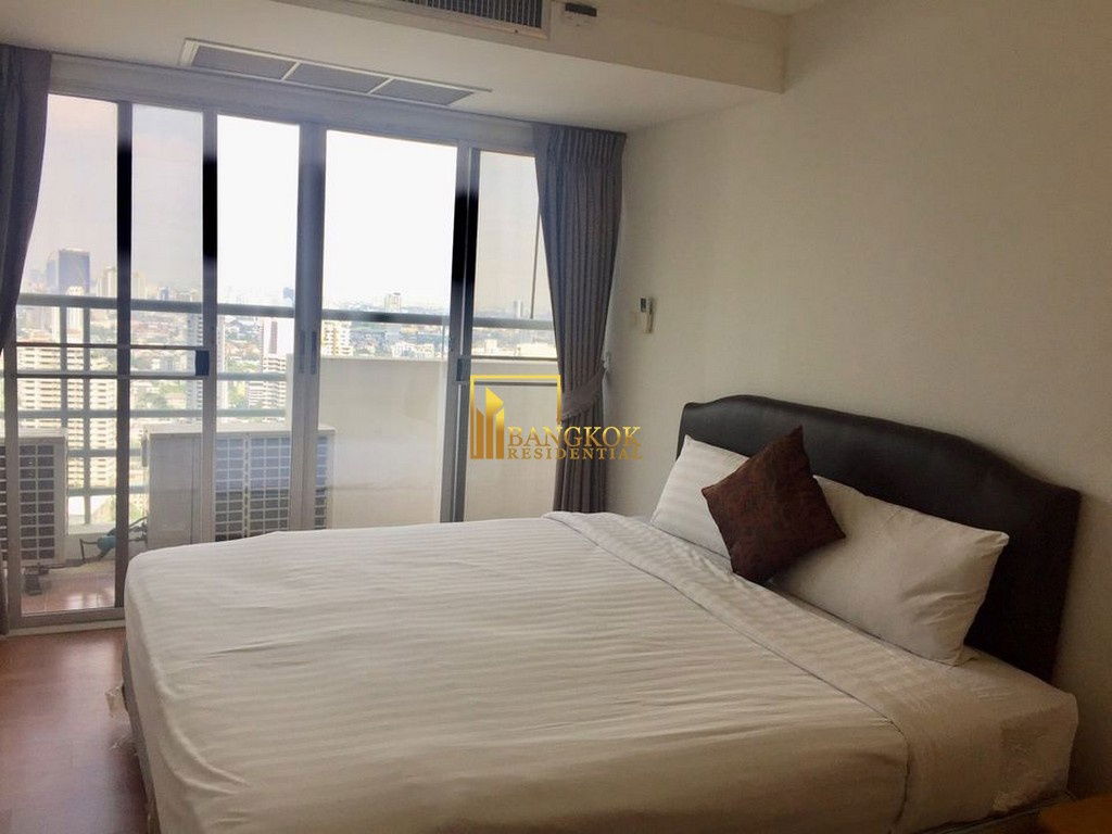 picture Waterford Diamond Tower | Great Value 3 Bedroom Condo - BR11763CD - 7/13