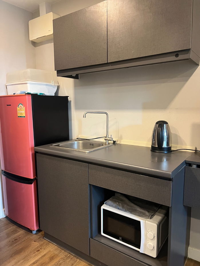 รูป ❤️ปล่อยเช่าห้องสวยๆ พร้อมอยู่❤️ - รูปที่ 8/9