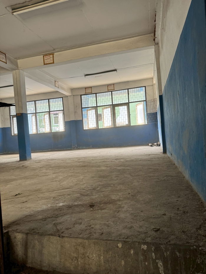 รูป ให้เช่าอาคารพาณิชย์ 2 คูหา พื้นที่ 504 ตร.ม. หน้ากว้าง 8 ม - รูปที่ 4/11