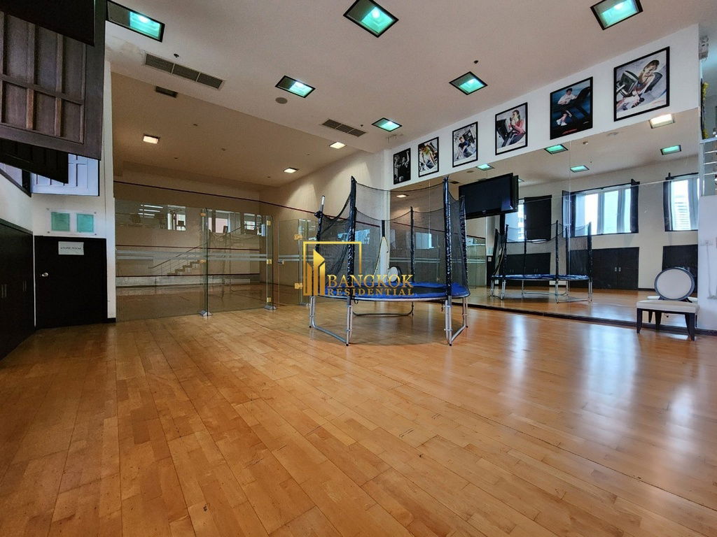 รูป The Oleander | Charming 2 Bed Condo in Nana For Rent - BR11364CD - รูปที่ 34/41