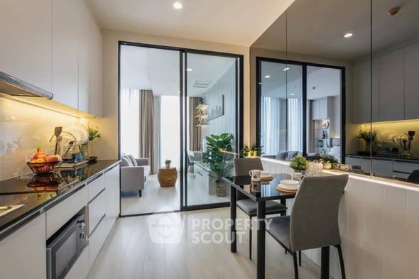 picture 1-BR Condo at Noble Ploenchit near BTS Phloen Chit (ID 2449463) - 2/16