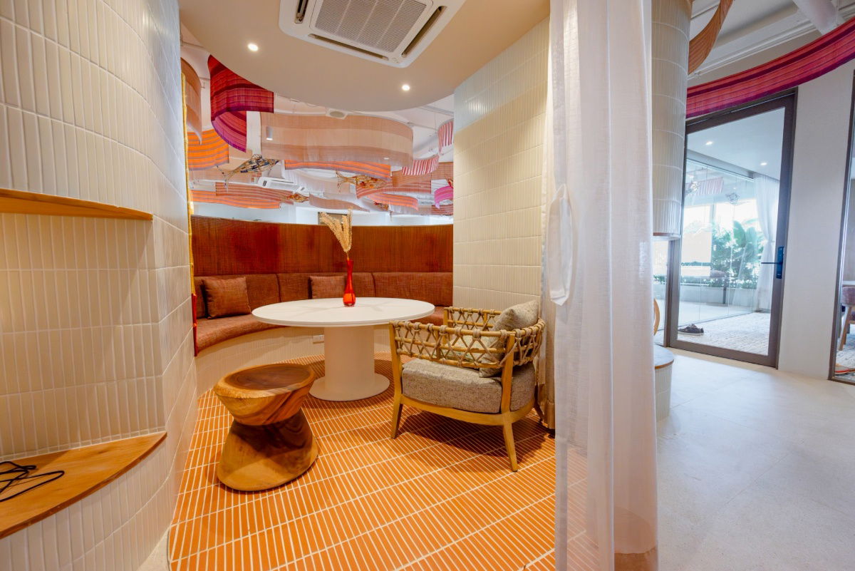 picture Ready-to-Work Spaces for Every Business — Prime Location in Khon Kaen - 6/11