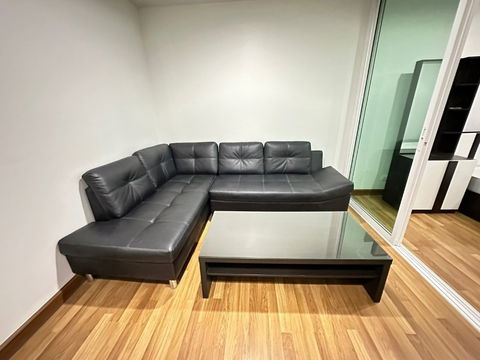 ✨#OL2307_378✨𝗙𝗼𝗿 𝗥𝗲𝗻𝘁 8️⃣k.🔥🔥 #ใกล้MRTสายสีม่วง ✨#ห้องว่างนัดชมได้‼️ ด่วนราคาดีมาก ห้องสวยรีบจองก่อนหลุดมือ ‼️คอนโด : รีเจ้นท์โฮมบางซ่อน27