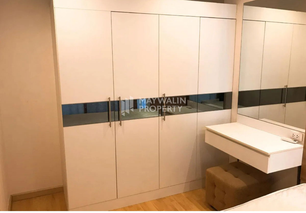 รูป 🏙 💙 ให้เช่า Casa Asoke - Dindeang  | 1 Bedroom 31 ตร.ม. | 12,000 บาท 📲 Line ID: 0842932624/Junesone520 - รูปที่ 3/8